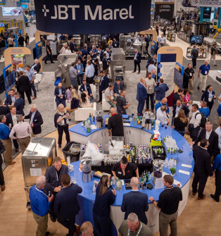 PACK Expo International 2026