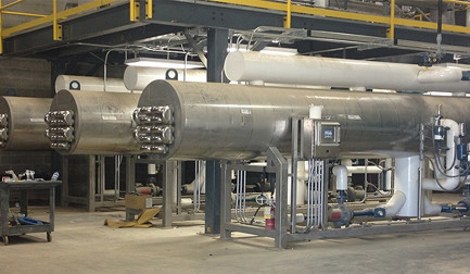 C.A.T. COOLCAT Re-Chiller