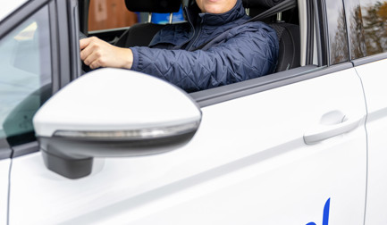 Onsite emergency support