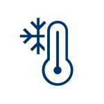 Frosten und Kühltechnik
