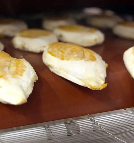 Contact Cooking Shelf Stable Ready Meals