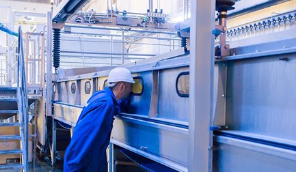 6 вопросов о технологии оглушения газовой смесью регулируемого состава