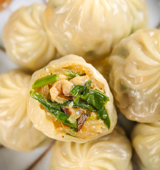 Batch Cooking Snacks Appetizers