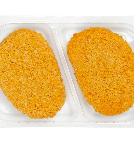 Ready Meals Aux Equip