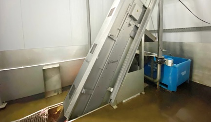 Como lidar com subprodutos e desperdício?