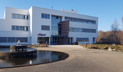 JBT Marel Lichtenvoorde