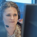 Customer support center