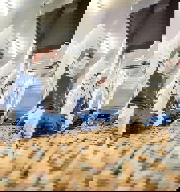 About Us JBT Marel Customer Photo 5