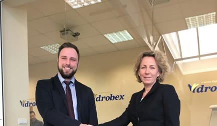 Un nouveau process secondaire à haute vitesse pour Drobex