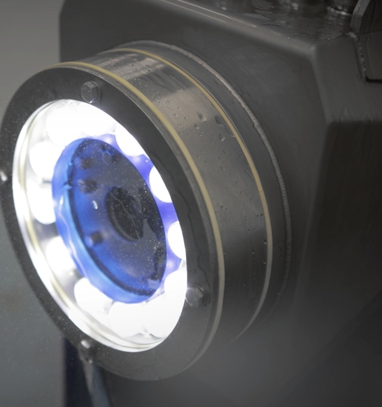 Optical Sensor