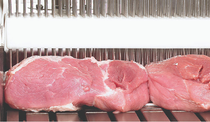 Cut costs, boost quality: how JBT Schröder's injection & marination solutions transform your protein processing