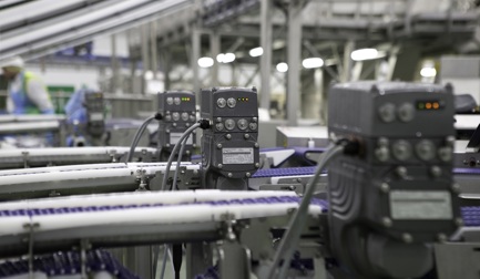 Marel hilft Ihnen auf fünf Arten, Energie zu sparen