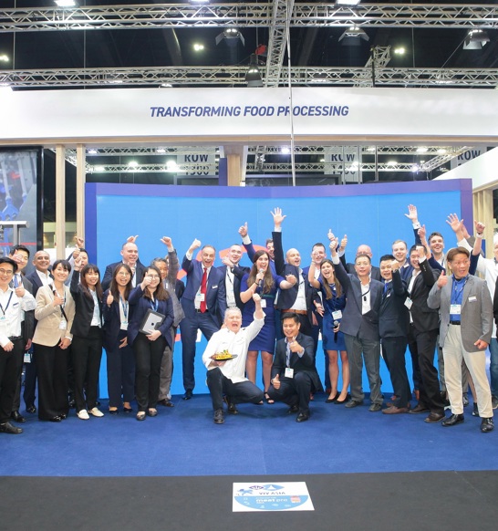 VIV Asia 2023 Salesteam2400