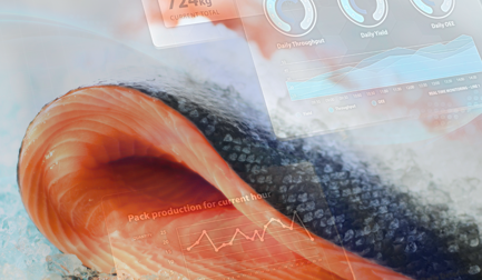 Sucesso arrasador com controle digital