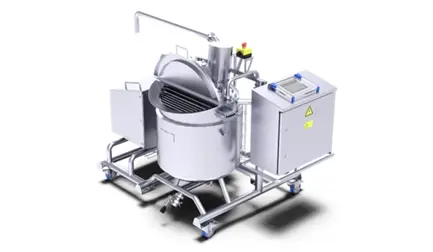 alco Batter Mixer - APM PRO