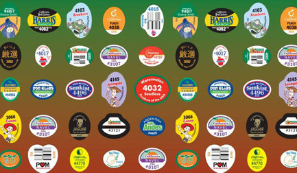 Маркировка