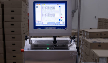 El software End-of-Line convierte la planta de envasado en una ventaja competitiva
