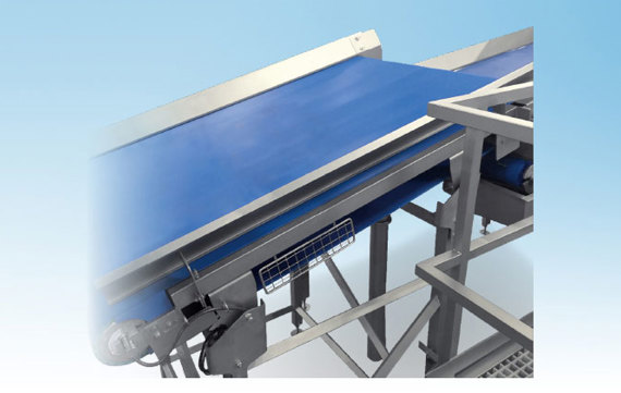 Weighing-Conveyor-center