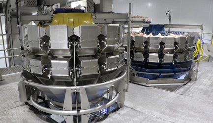 Удовлетворение потребностей рынка и создание добавленной стоимости с помощью Мультиголовочных Дозаторов