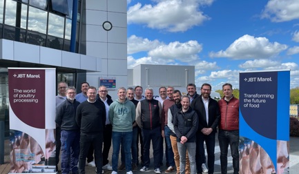 Boosting the service level together