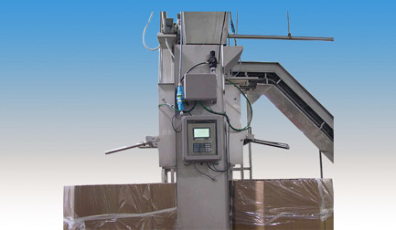 C.A.T. Bi-Directional Frame Scale