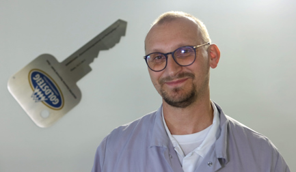 Goldsteig Käsereien Bayerwald chooses TREIF CASAN dicer