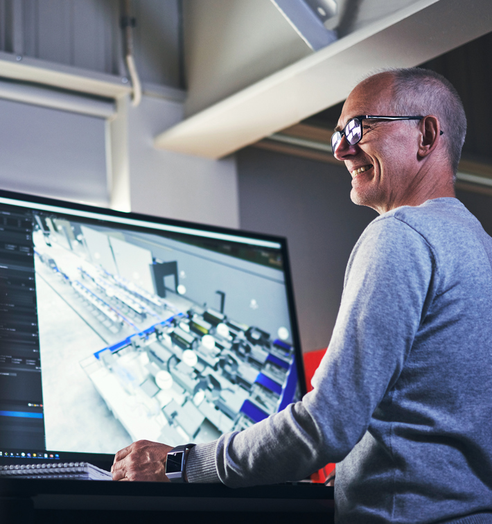 Our Vision 1080X180px