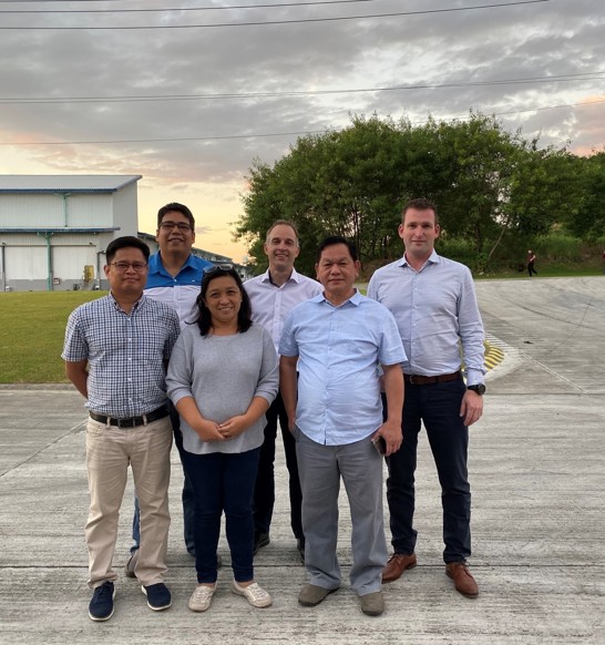 PoultryMax installs homestyle coating line