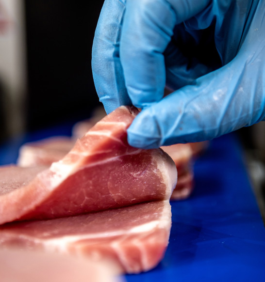 Cutting Slicing Dicing