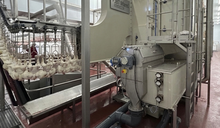 Shannon Vale’s AeroScalder is efficient and sustainable