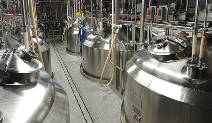 Process Piping & Tubing Installation