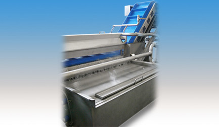 Multifunctional Washer