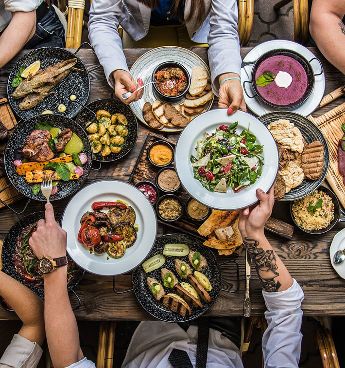 Food safety is all of our responsibility. The risks to consumers, brand and profit margins make contamination of food a serious issue.