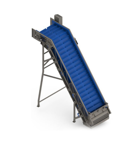 Lifting Conveyors