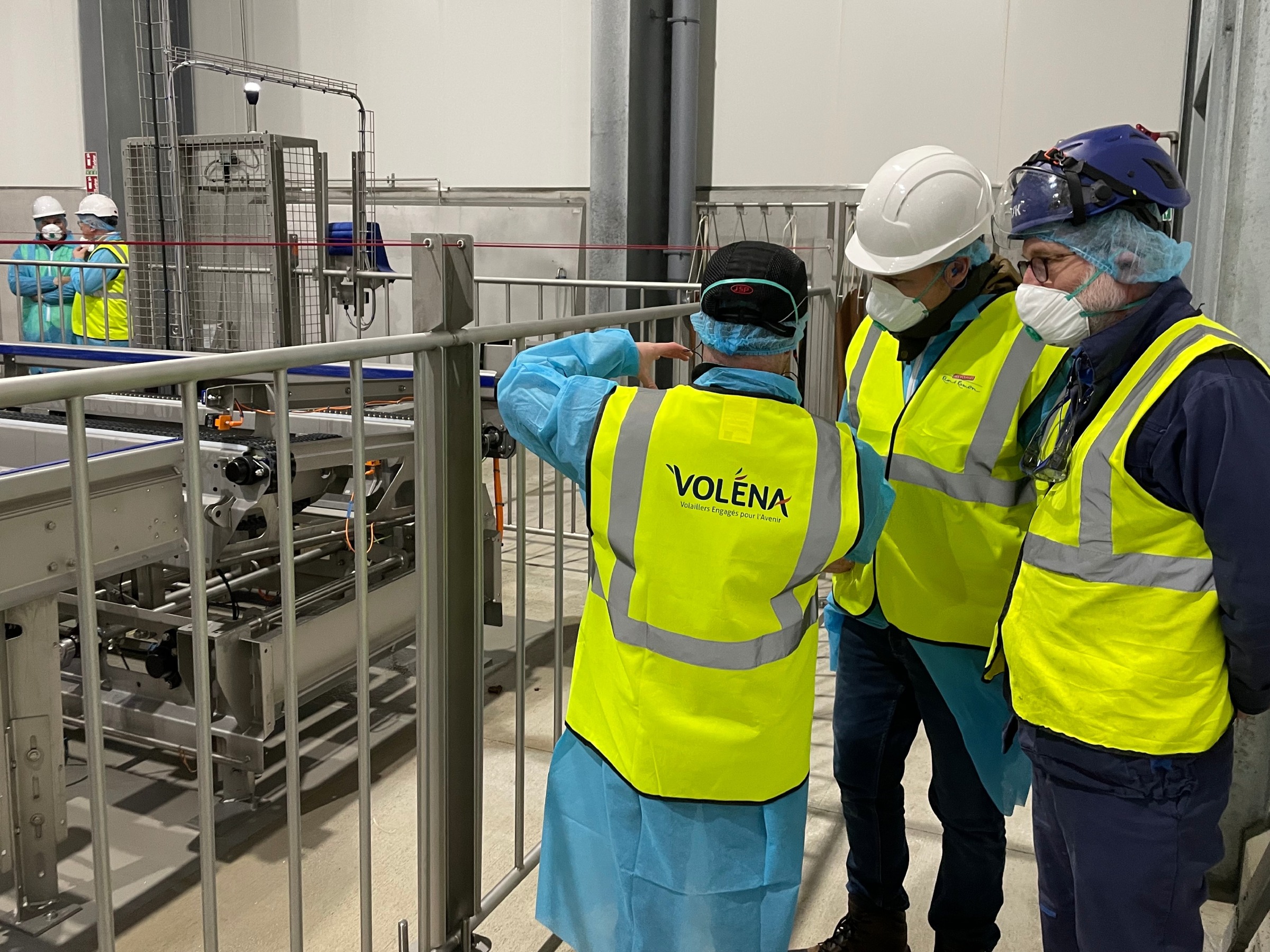 LDC Service Factory2400