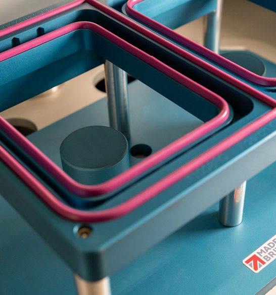 Xtrs Detail Tool