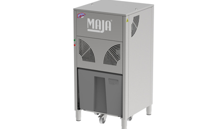 MAJA SAH 85/170 EcoPro Flake Ice Machine