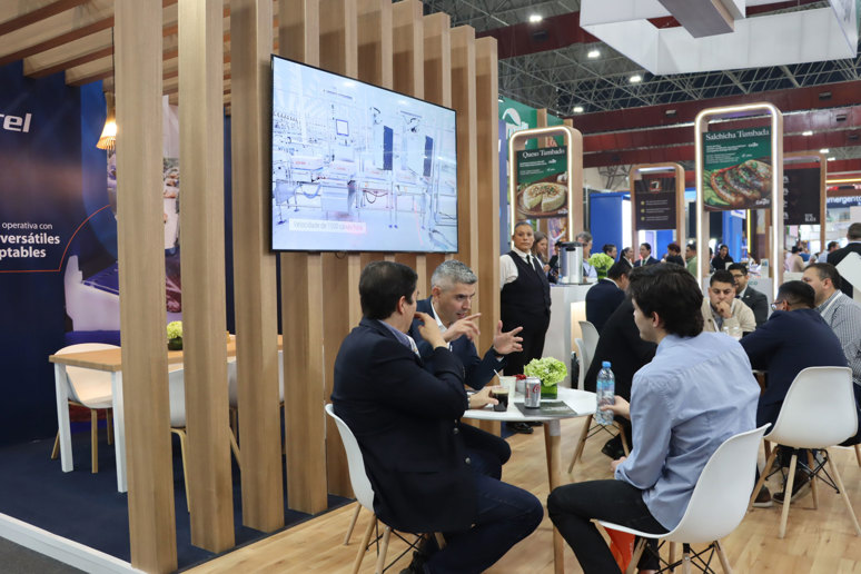 Expo Carnes y Lácteos 2027