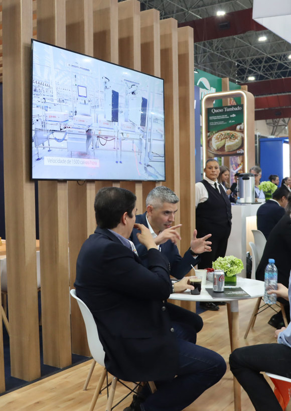 Expo Carnes y Lácteos 2027