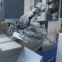 Depalletizing