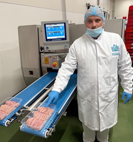 I Cut Steinfeld Strips Man2400