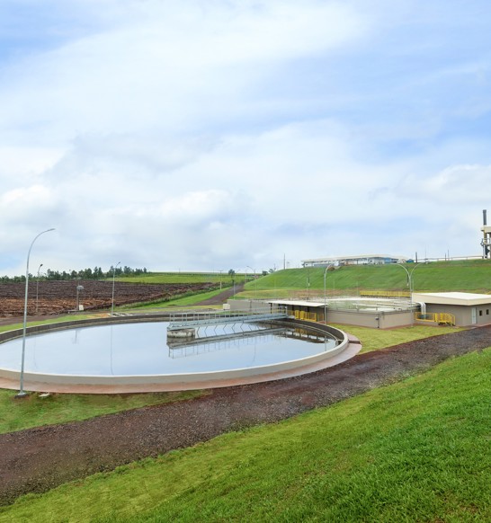 Aurora Water Treatment