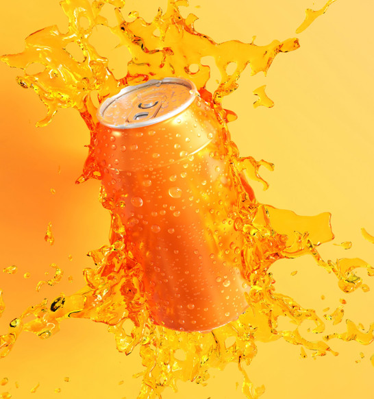 Juice In Container Sterilization