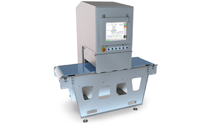 Инспекционная система DSI™ J-Scan™