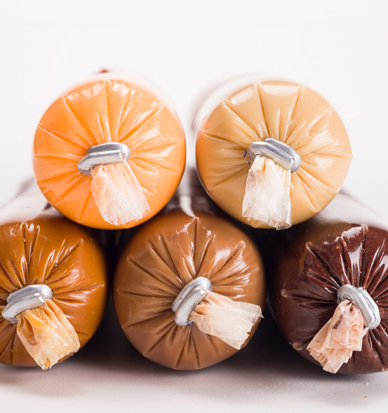 Semi Automatic Clipping Sausages