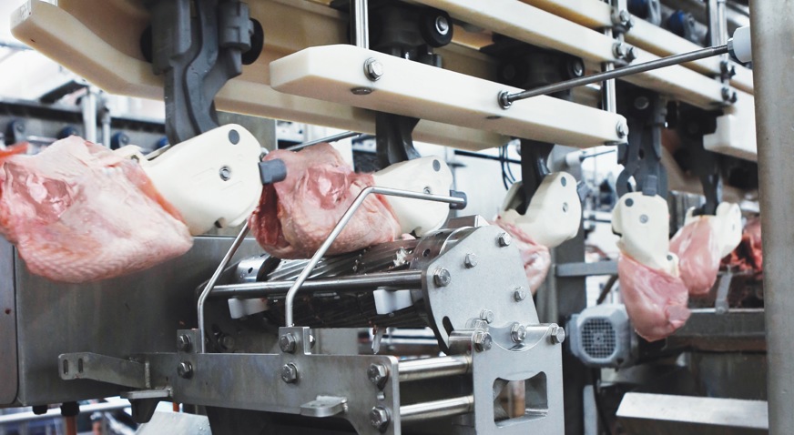 FHF Flexcontrol Compact Skinner