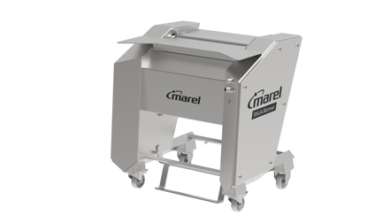 Dénerveuse MAJA EVM