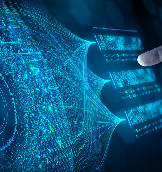 Axin Software Ai Touchscreen