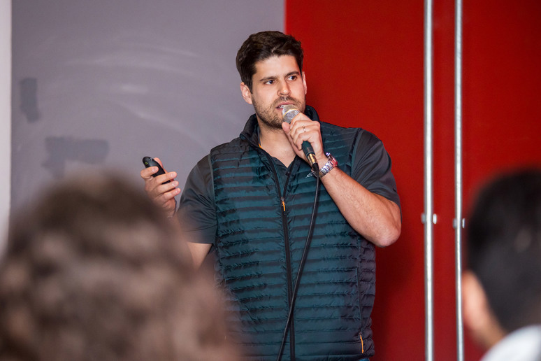 The Global RTD Coffee and Dairy Beverages Forum