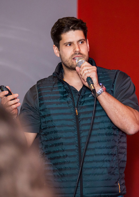 The Global RTD Coffee and Dairy Beverages Forum